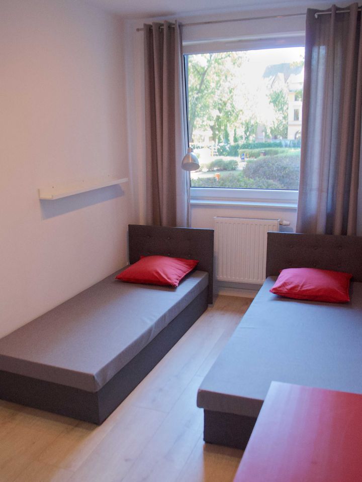 Mieszkanie 2-pokojowe Wrocław Psie Pole, ul. Kleczkowska. Zdjęcie 6