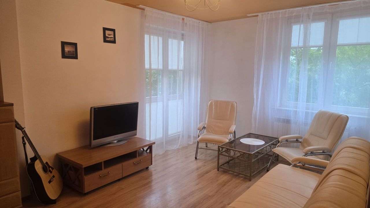 Mieszkanie 2-pokojowe Warszawa Praga-Północ, ul. ks. Ignacego Kłopotowskiego. Zdjęcie 2