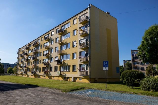 Mieszkanie 3-pokojowe Kęty, os. 700-lecia. Zdjęcie 19