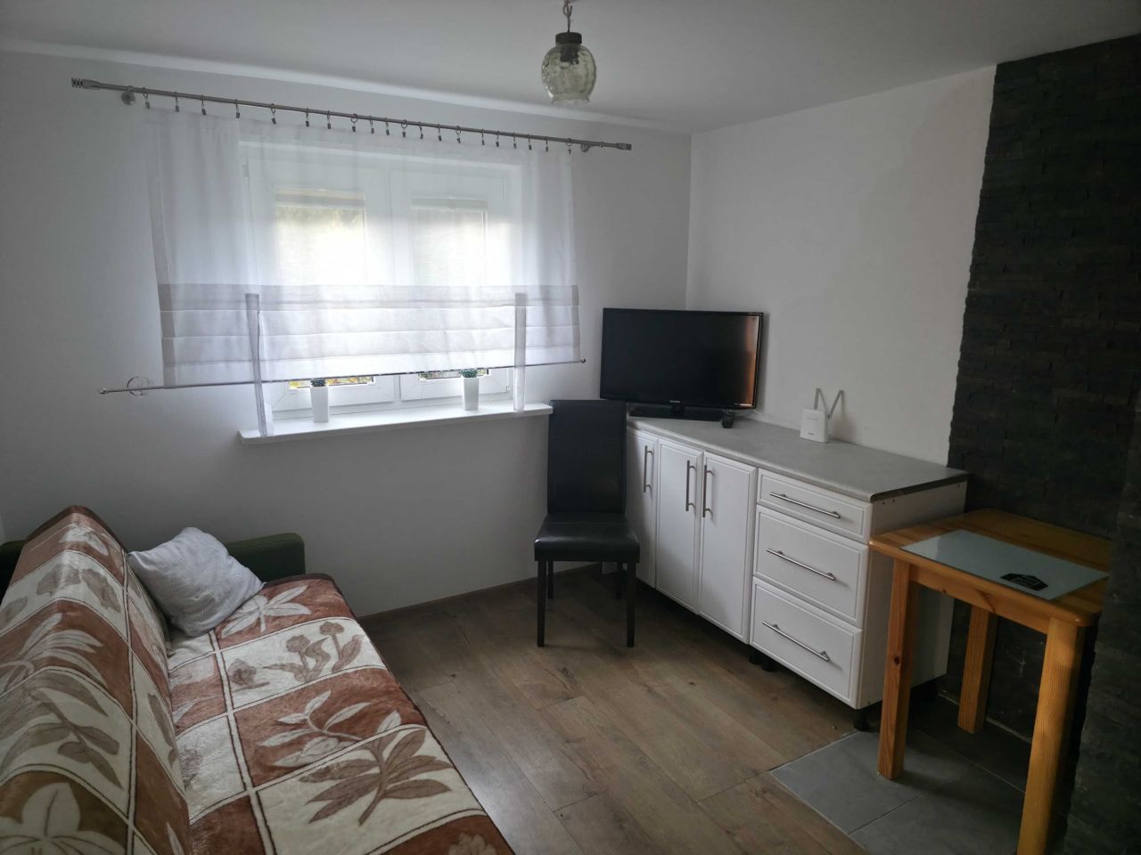 Działka rod Pustków-Osiedle. Zdjęcie 5