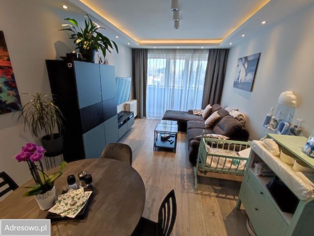 Mieszkanie 2-pokojowe Warszawa Żerań, ul. Przaśna. Zdjęcie 1