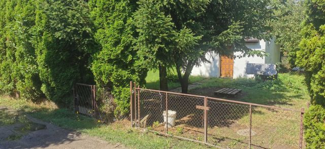 Działka rod Swarzędz. Zdjęcie 1