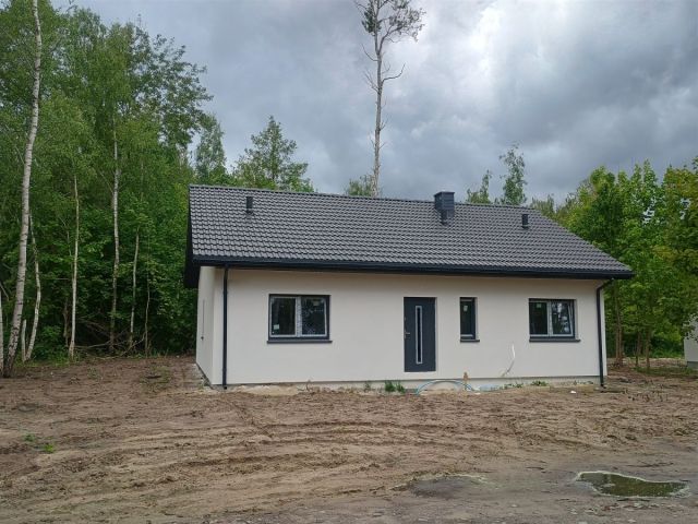 dom wolnostojący, 4 pokoje Lutomiersk. Zdjęcie 8