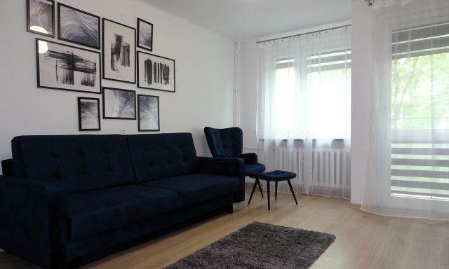 Mieszkanie 2-pokojowe Rzeszów Staromieście, ul. Podchorążych. Zdjęcie 1