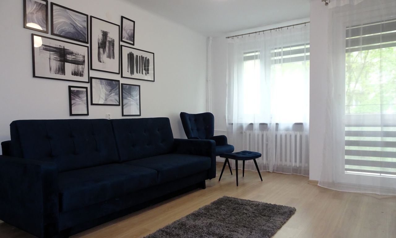 Mieszkanie 2-pokojowe Rzeszów Staromieście, ul. Podchorążych