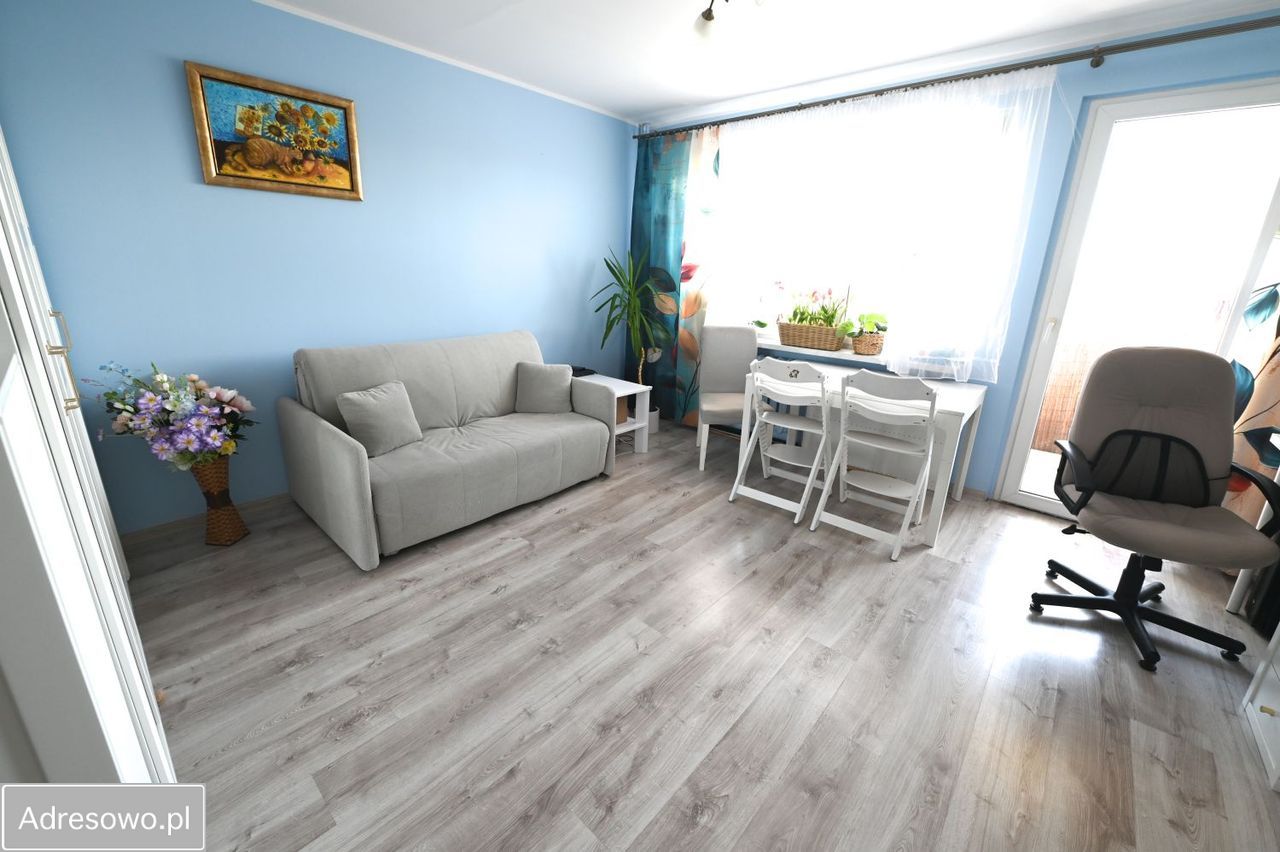 Mieszkanie 2-pokojowe Opole Malinka, ul. Jodłowa