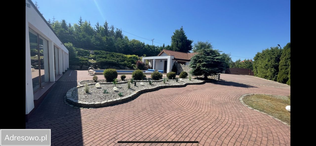 dom szeregowy, 6 pokoi Dzierzgoń. Zdjęcie 10