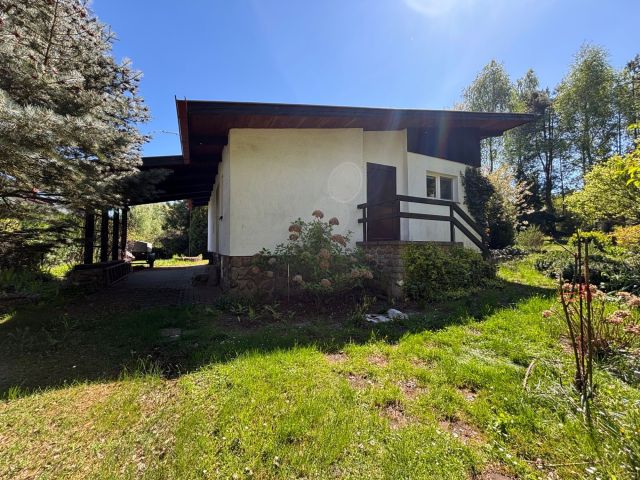 Działka rekreacyjna Kapalica. Zdjęcie 1