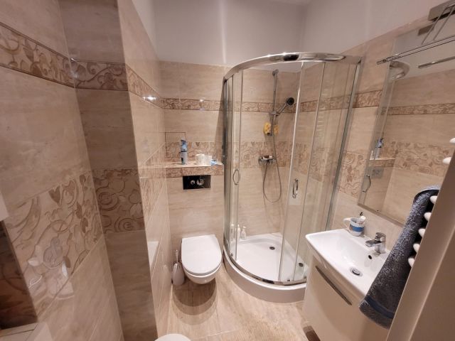 Mieszkanie 2-pokojowe Warszawa Śródmieście, ul. Filtrowa. Zdjęcie 3