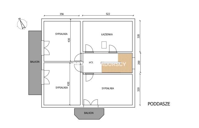 dom wolnostojący, 5 pokoi Stare Rybie. Zdjęcie 39