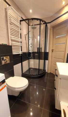 Mieszkanie 1-pokojowe Rzeszów, ul. Miła. Zdjęcie 5