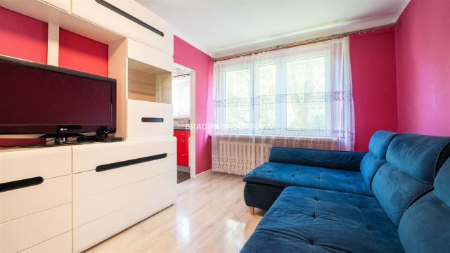 Mieszkanie 2-pokojowe Kraków Grzegórzki, ul. Ułanów. Zdjęcie 11