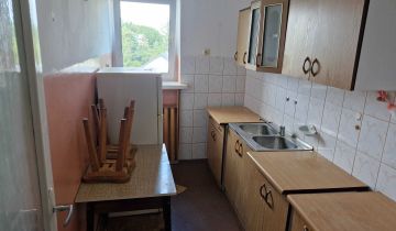 Mieszkanie 2-pokojowe Puławy, ul. Kaniowczyków