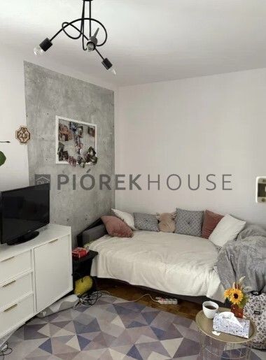 Mieszkanie 3-pokojowe Warszawa Ursynów, ul. Małej Łąki. Zdjęcie 4