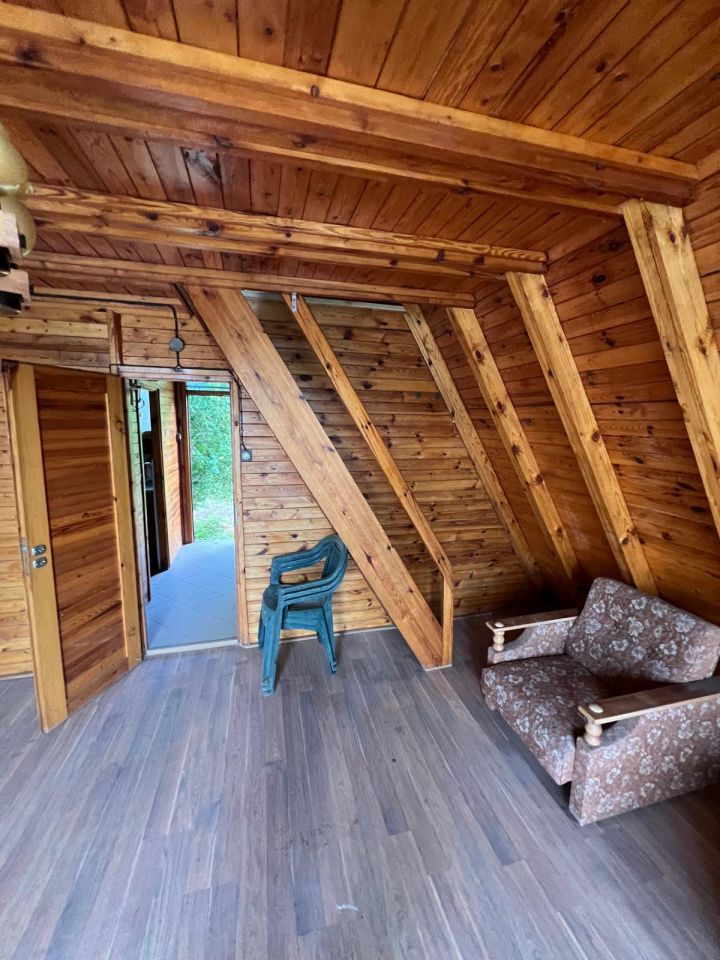 dom letniskowy Przybrodzin. Zdjęcie 5