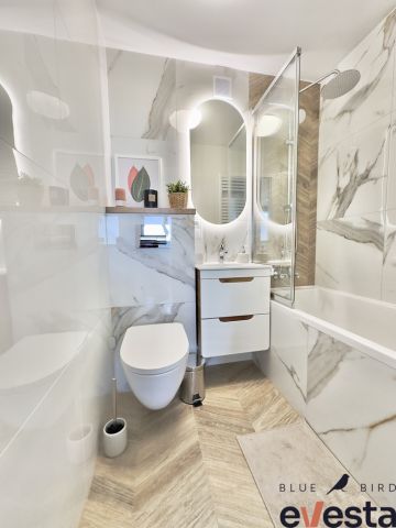 Mieszkanie 3-pokojowe Wrocław, ul. Tadeusza Zielińskiego. Zdjęcie 12