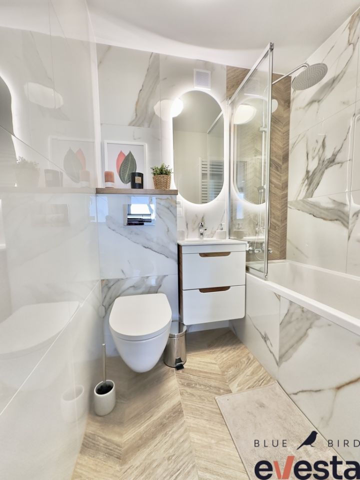 Mieszkanie 3-pokojowe Wrocław, ul. Tadeusza Zielińskiego. Zdjęcie 12