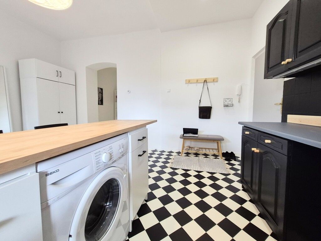 Mieszkanie 2-pokojowe Wrocław Plac Grunwaldzki, ul. Grunwaldzka. Zdjęcie 5