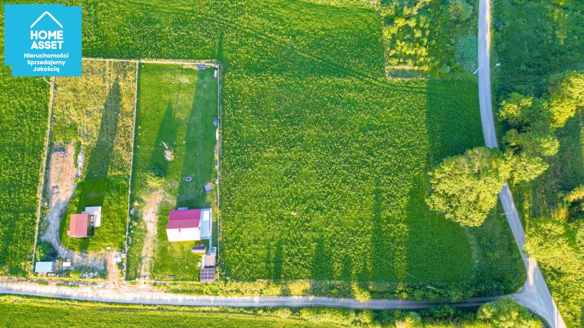 Działka budowlana Grądzkie. Zdjęcie 8