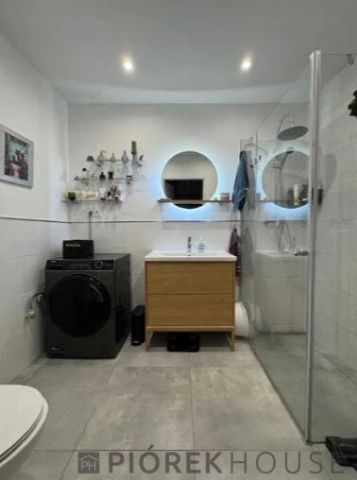 Mieszkanie 2-pokojowe Warszawa Białołęka, ul. Nowodworska. Zdjęcie 6