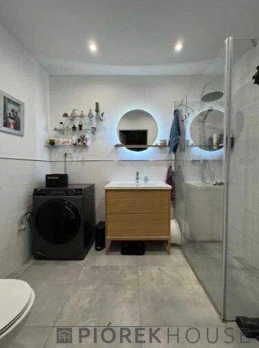 Mieszkanie 2-pokojowe Warszawa Białołęka, ul. Nowodworska. Zdjęcie 6