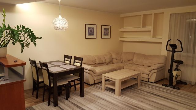 Mieszkanie 3-pokojowe Warszawa Mokotów, ul. Wałbrzyska. Zdjęcie 1