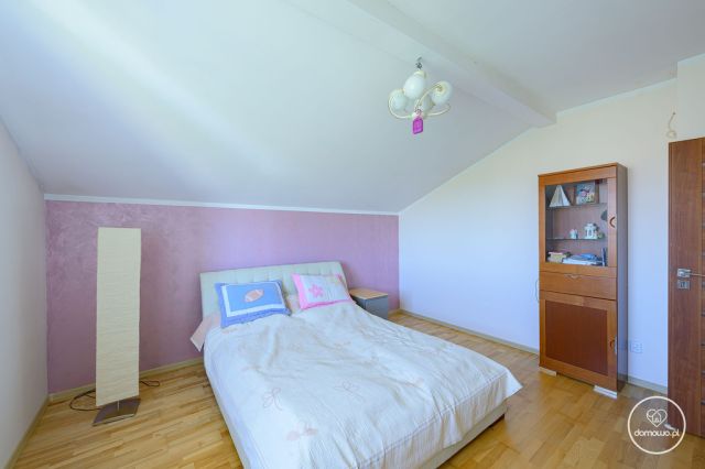 bliźniak, 5 pokoi Dziekanów Polski. Zdjęcie 14