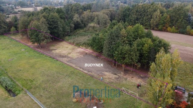 Działka Nowa Wieś, ul. Wandy. Zdjęcie 3