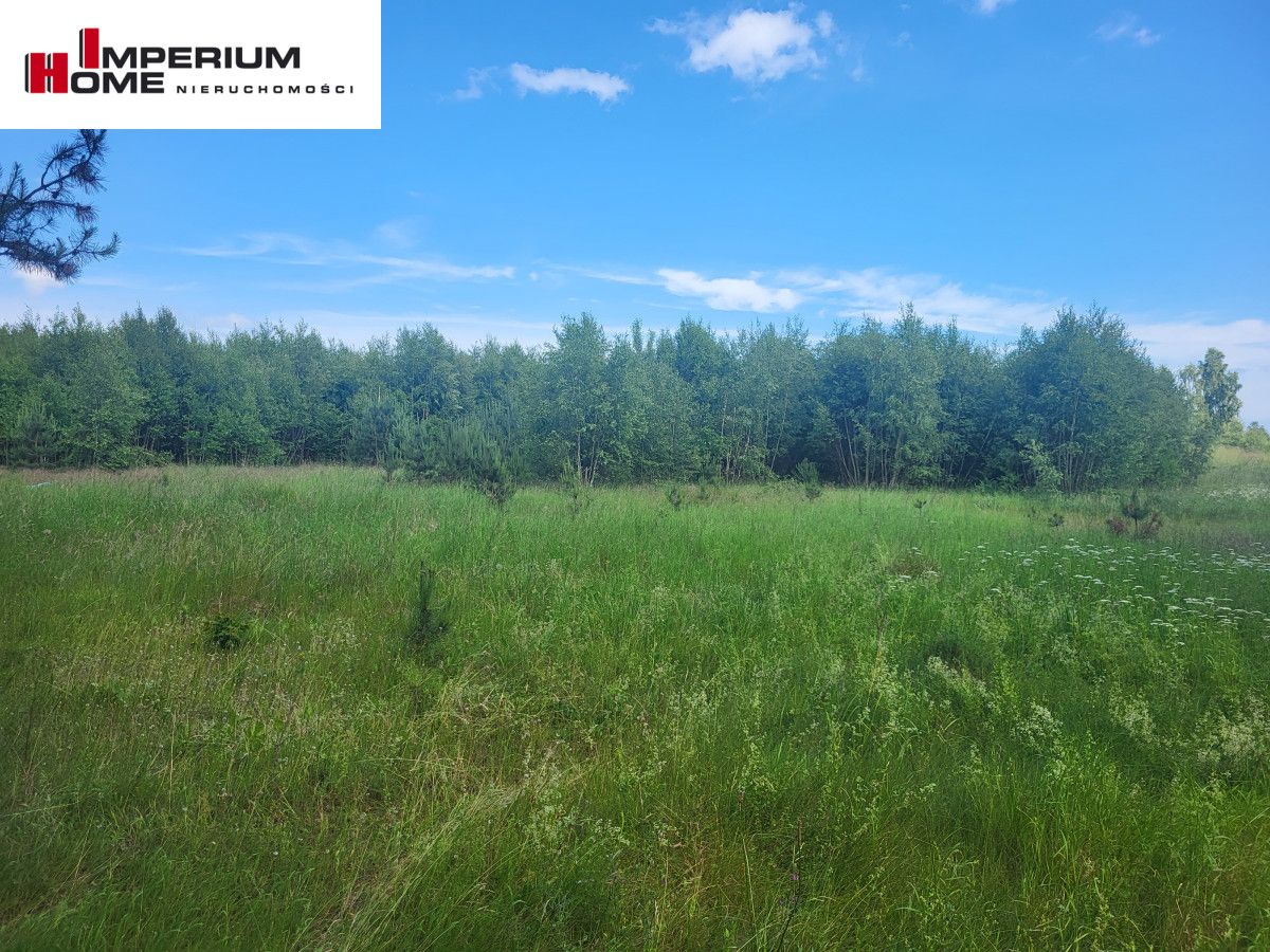 Działka budowlana Leśniewo, ul. Wrzosowa. Zdjęcie 6