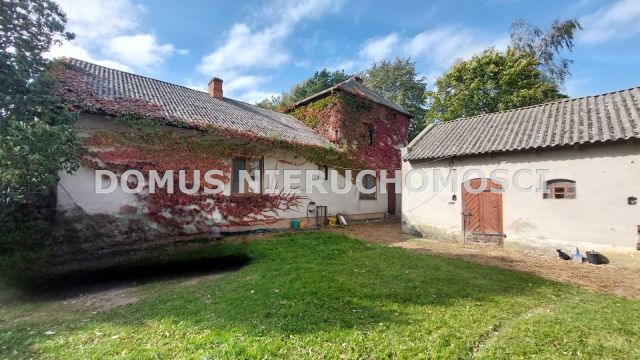 dom wolnostojący, 5 pokoi Bogoria Górna. Zdjęcie 1