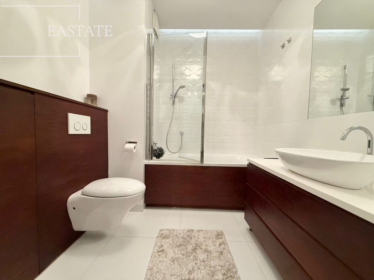 Mieszkanie 2-pokojowe Warszawa Wilanów, ul. Kazachska. Zdjęcie 6