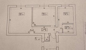 Mieszkanie 2-pokojowe Radzionków, ul. Artura