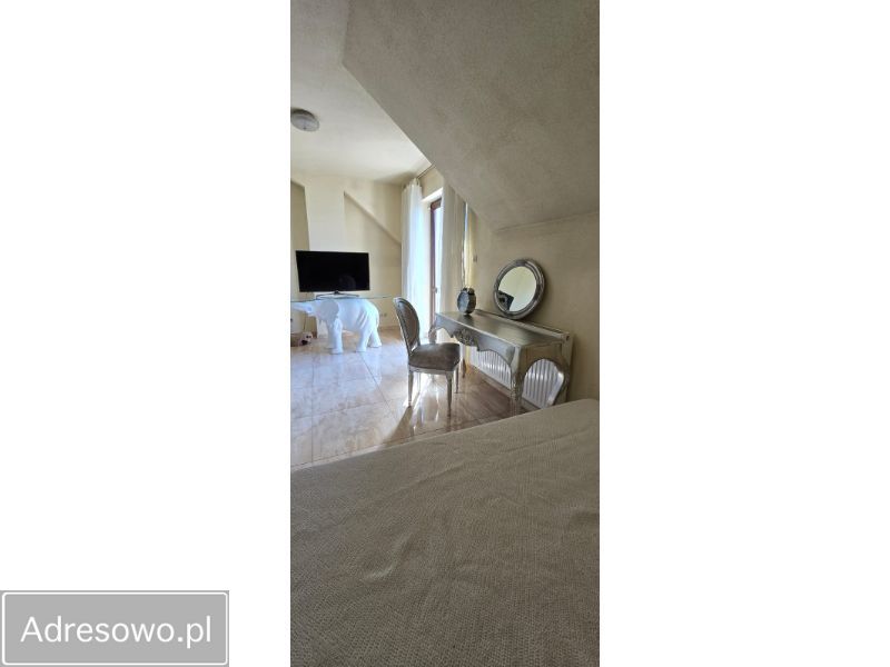 bliźniak, 4 pokoje Rząska, ul. Półkole. Zdjęcie 15