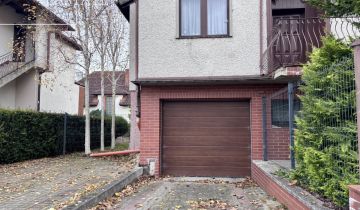 dom wolnostojący, 5 pokoi Gdynia Chwarzno-Wiczlino, ul. Izydy