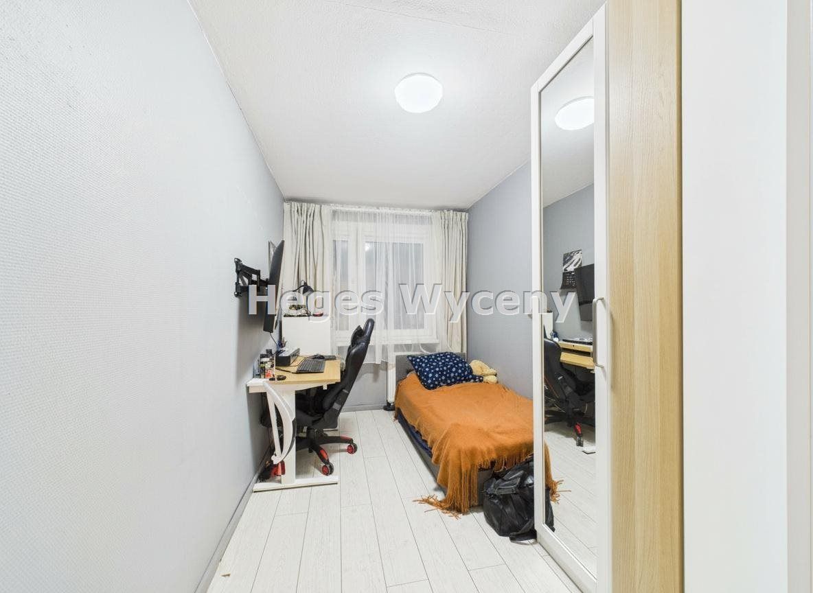 Mieszkanie 3-pokojowe Legnica, ul. Stanisława Ignacego Witkiewicza. Zdjęcie 10