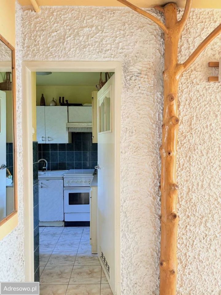 Mieszkanie 2-pokojowe Wadowice, os. XX-lecia PRL. Zdjęcie 11