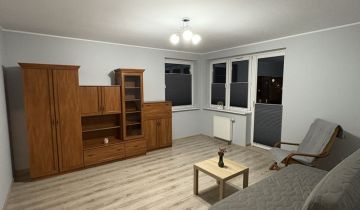 Mieszkanie 1-pokojowe Bydgoszcz, ul. Kornela Ujejskiego