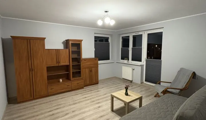 Mieszkanie 1-pokojowe Bydgoszcz, ul. Kornela Ujejskiego