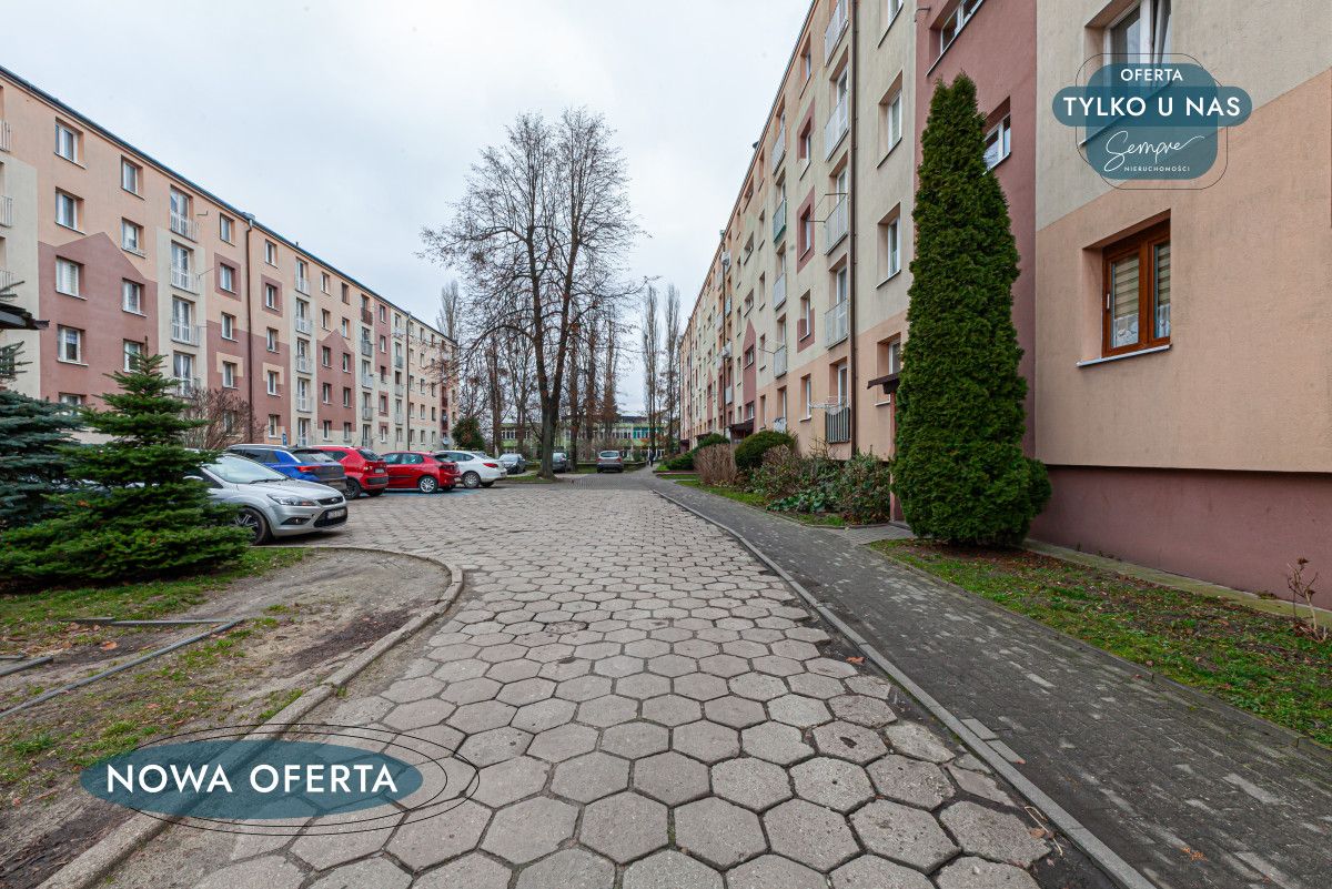 Mieszkanie 3-pokojowe Zgierz, ul. Parzęczewska. Zdjęcie 11