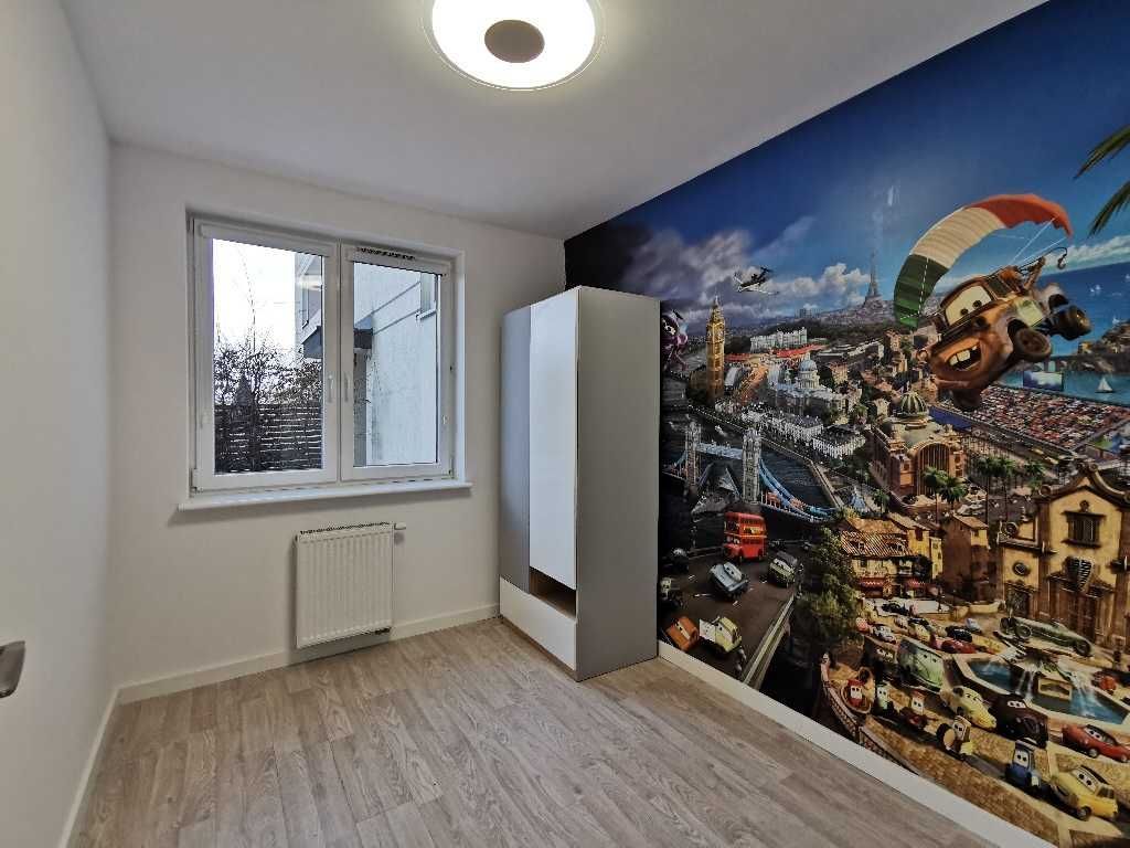 Mieszkanie 3-pokojowe Warszawa Białołęka. Zdjęcie 7