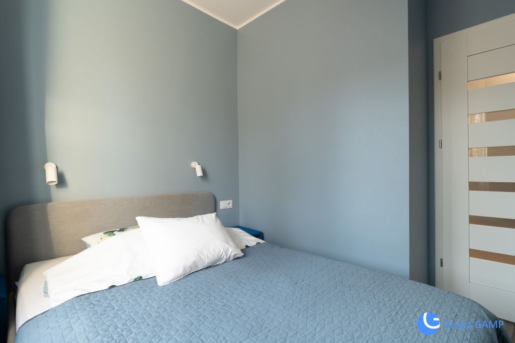 Mieszkanie 2-pokojowe Kraków Nowa Huta, ul. Zgody. Zdjęcie 10