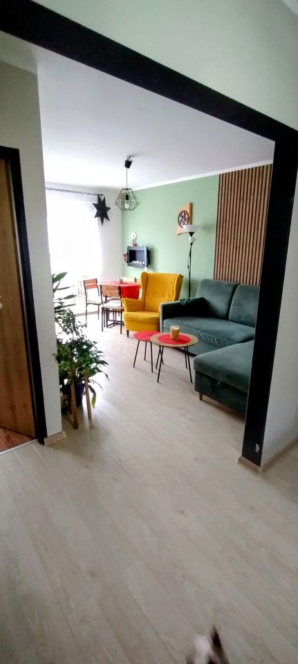 Mieszkanie 3-pokojowe Leszno Centrum, ul. gen. Jarosława Dąbrowskiego. Zdjęcie 10