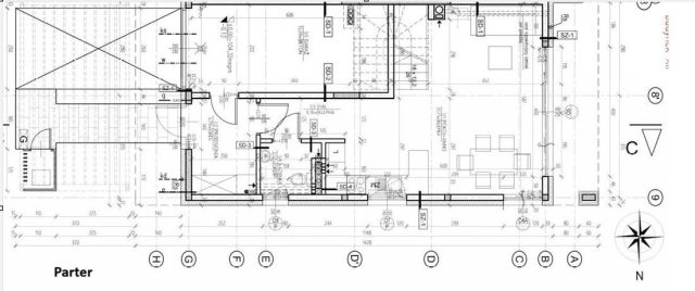 dom szeregowy, 6 pokoi Warszawa Ursynów, ul. Wodzirejów. Zdjęcie 14