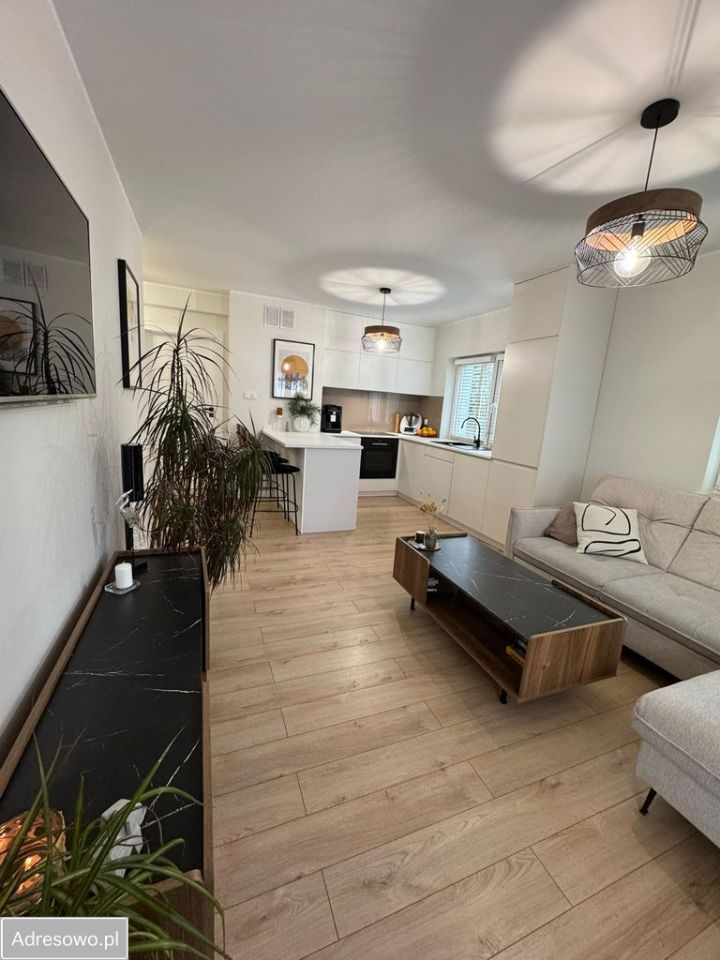 Mieszkanie 2-pokojowe Baranów, ul. Klonowa. Zdjęcie 13