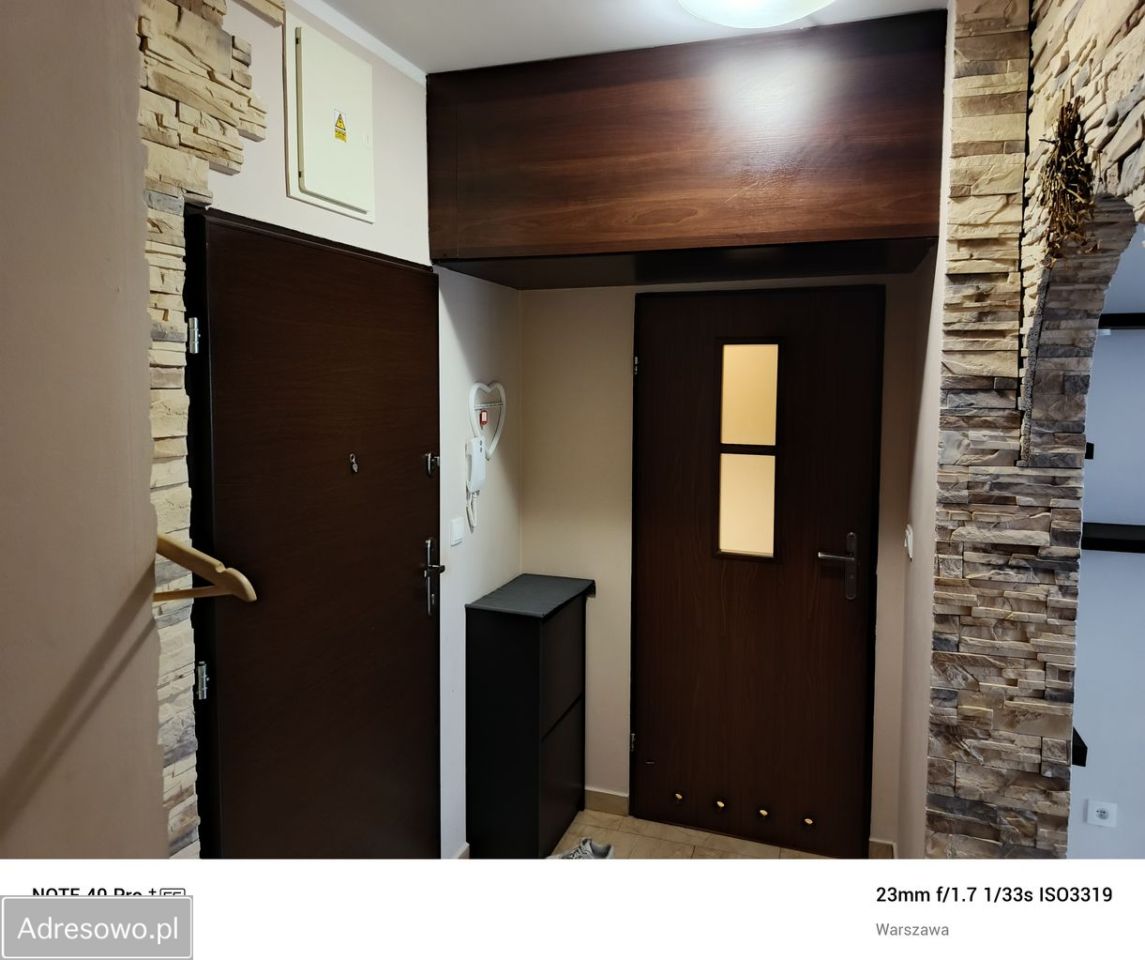 Mieszkanie 2-pokojowe Warszawa Tarchomin, ul. Mariana Wyrzykowskiego. Zdjęcie 15