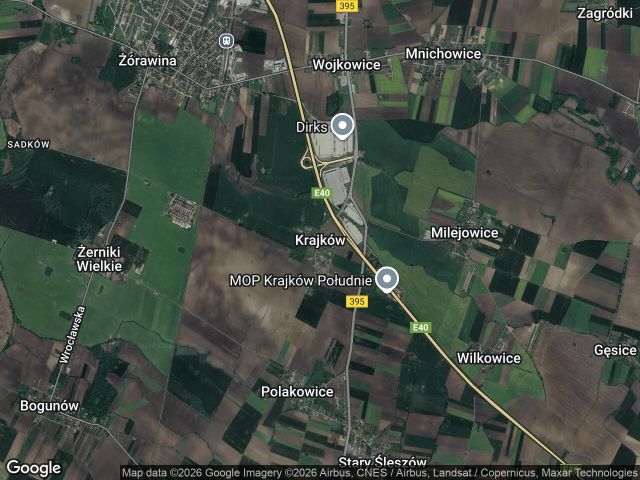 Mieszkanie 2-pokojowe Krajków. Zdjęcie 1