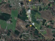 Mieszkanie 2-pokojowe Krajków