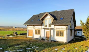 dom wolnostojący, 6 pokoi Adamowice, ul. Spokojna