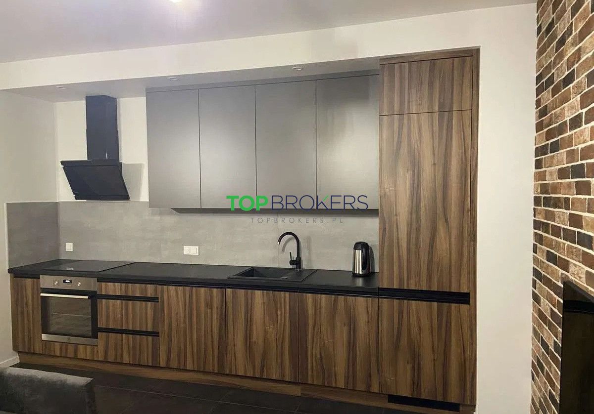 Mieszkanie 3-pokojowe Warszawa Mokotów, ul. Domaniewska. Zdjęcie 4