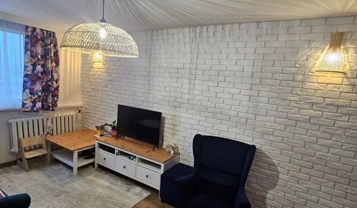 Mieszkanie 2-pokojowe Dzierżoniów